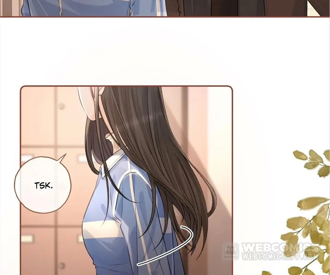 My Charm, Your Karma Chapter 32 page 43 - 