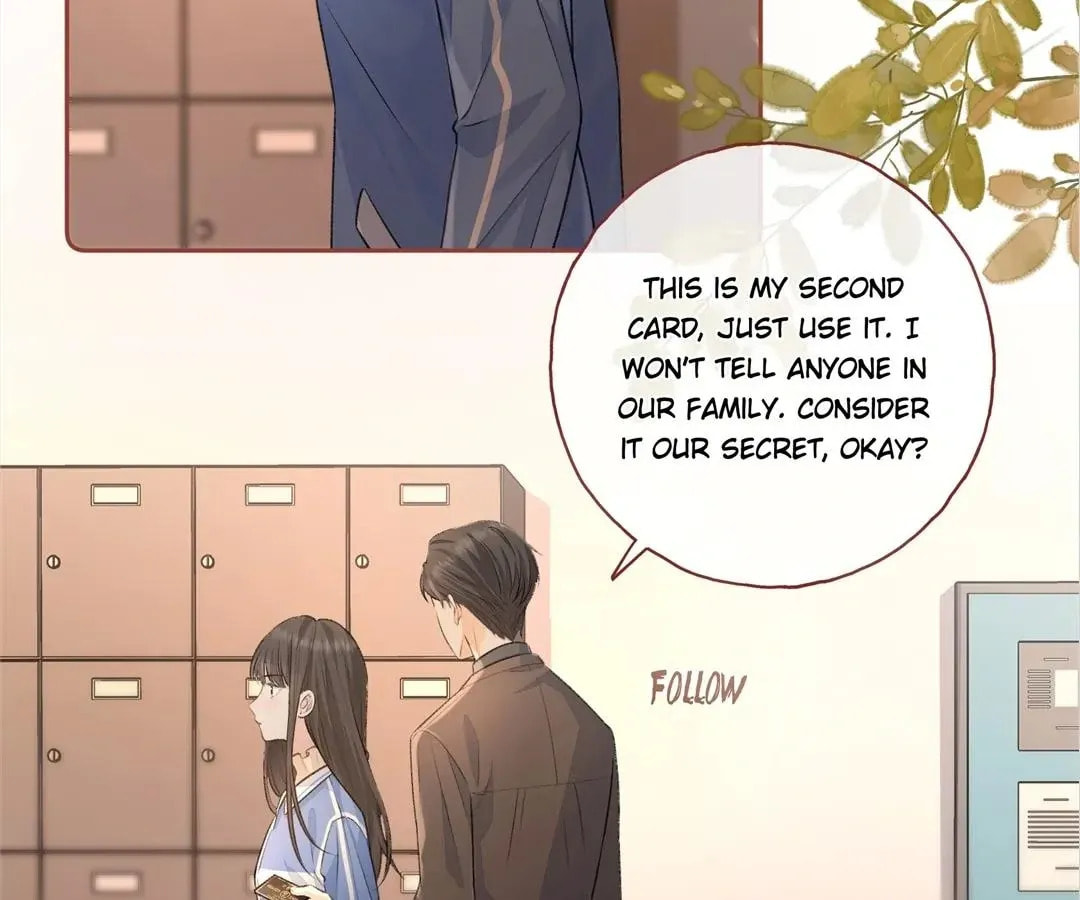 My Charm, Your Karma Chapter 32 page 44 - 