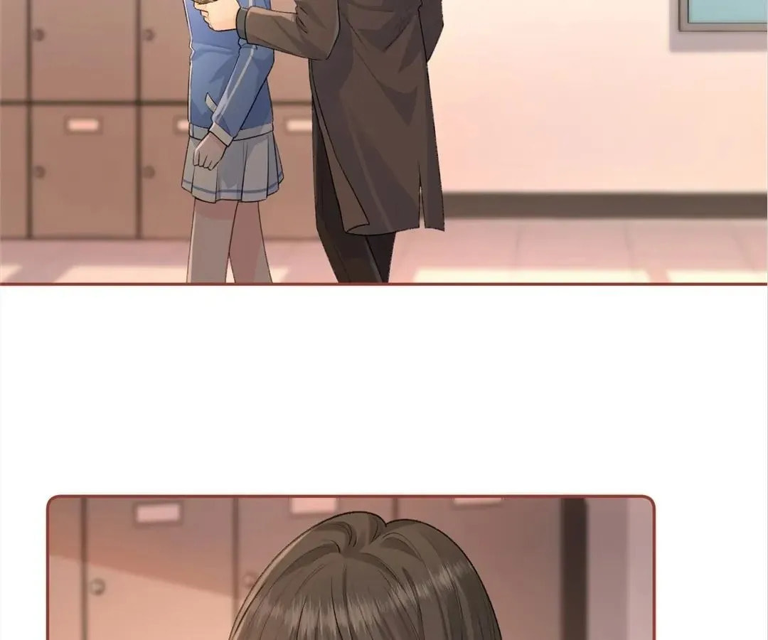 My Charm, Your Karma Chapter 32 page 45 - 