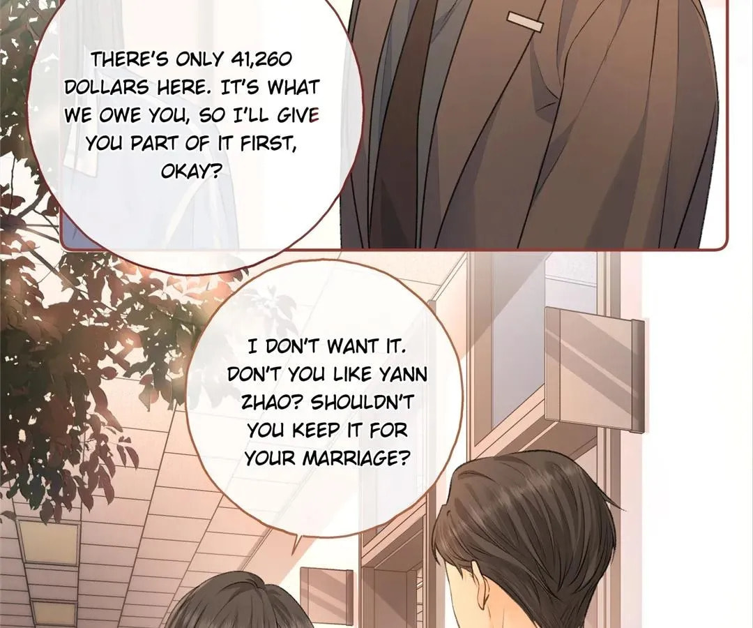My Charm, Your Karma Chapter 32 page 48 - 