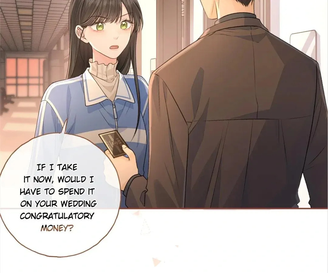 My Charm, Your Karma Chapter 32 page 49 - 