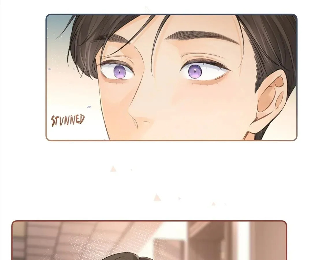 My Charm, Your Karma Chapter 32 page 50 - 