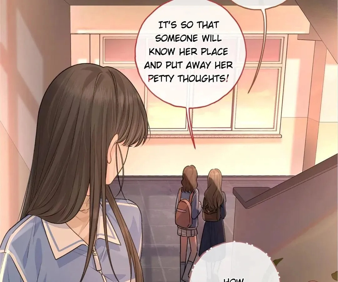 My Charm, Your Karma Chapter 32 page 6 - 