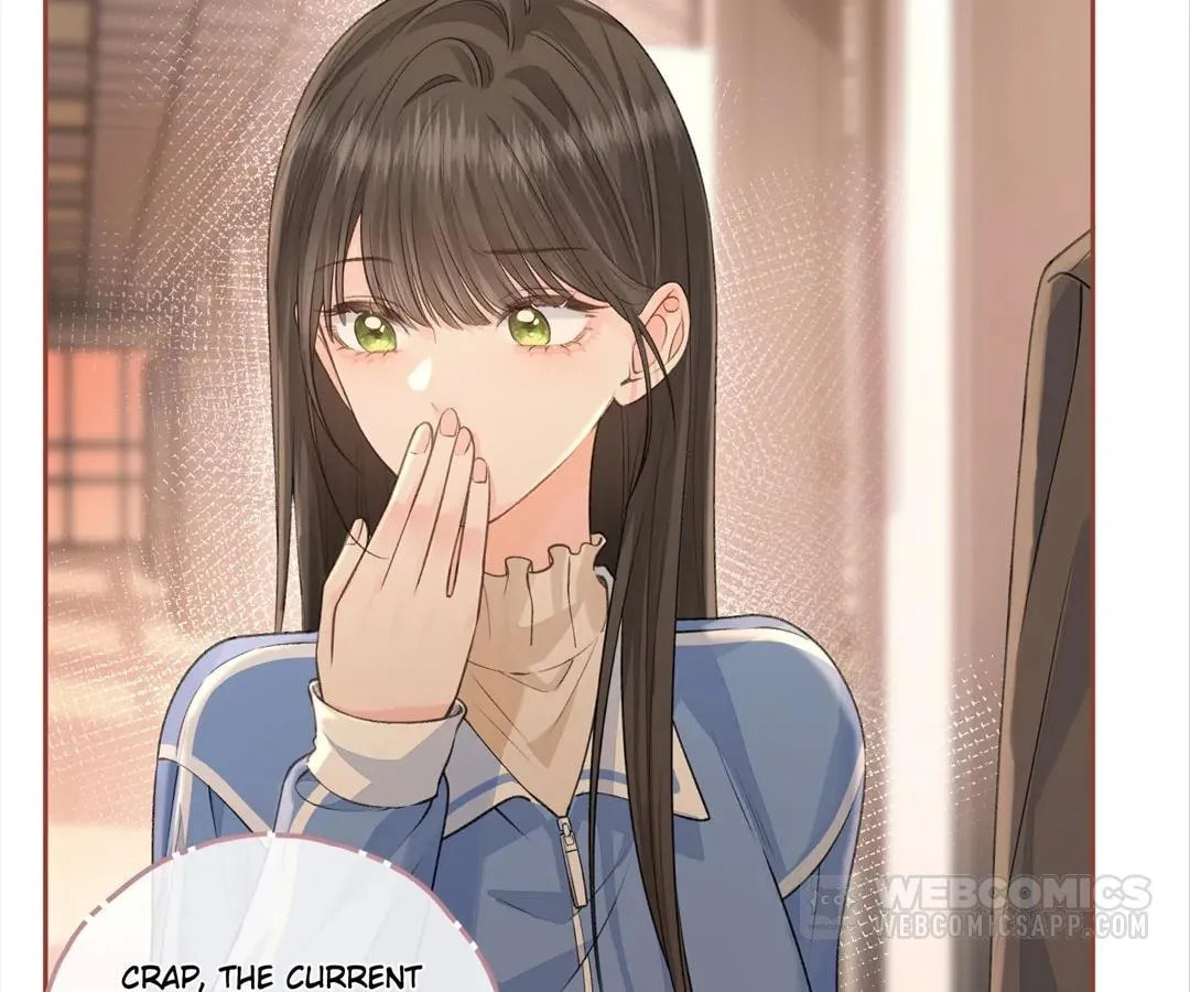 My Charm, Your Karma Chapter 32 page 51 - 