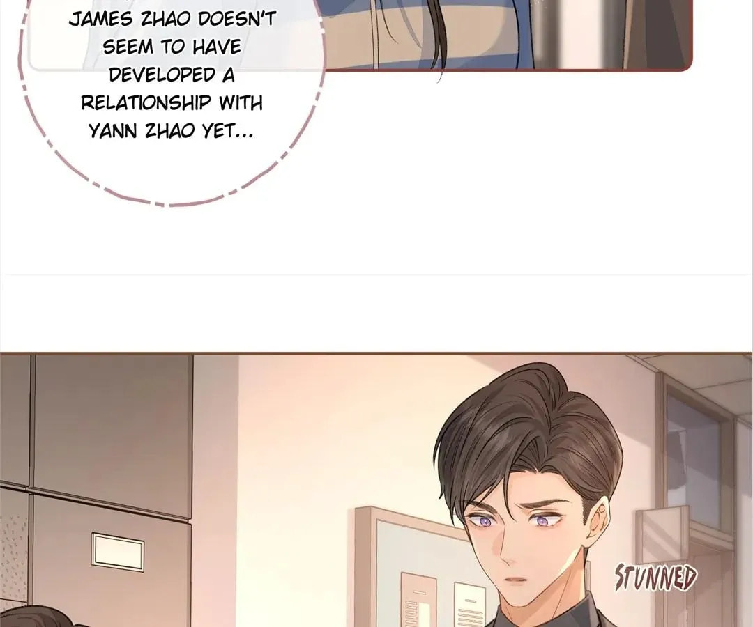 My Charm, Your Karma Chapter 32 page 52 - 
