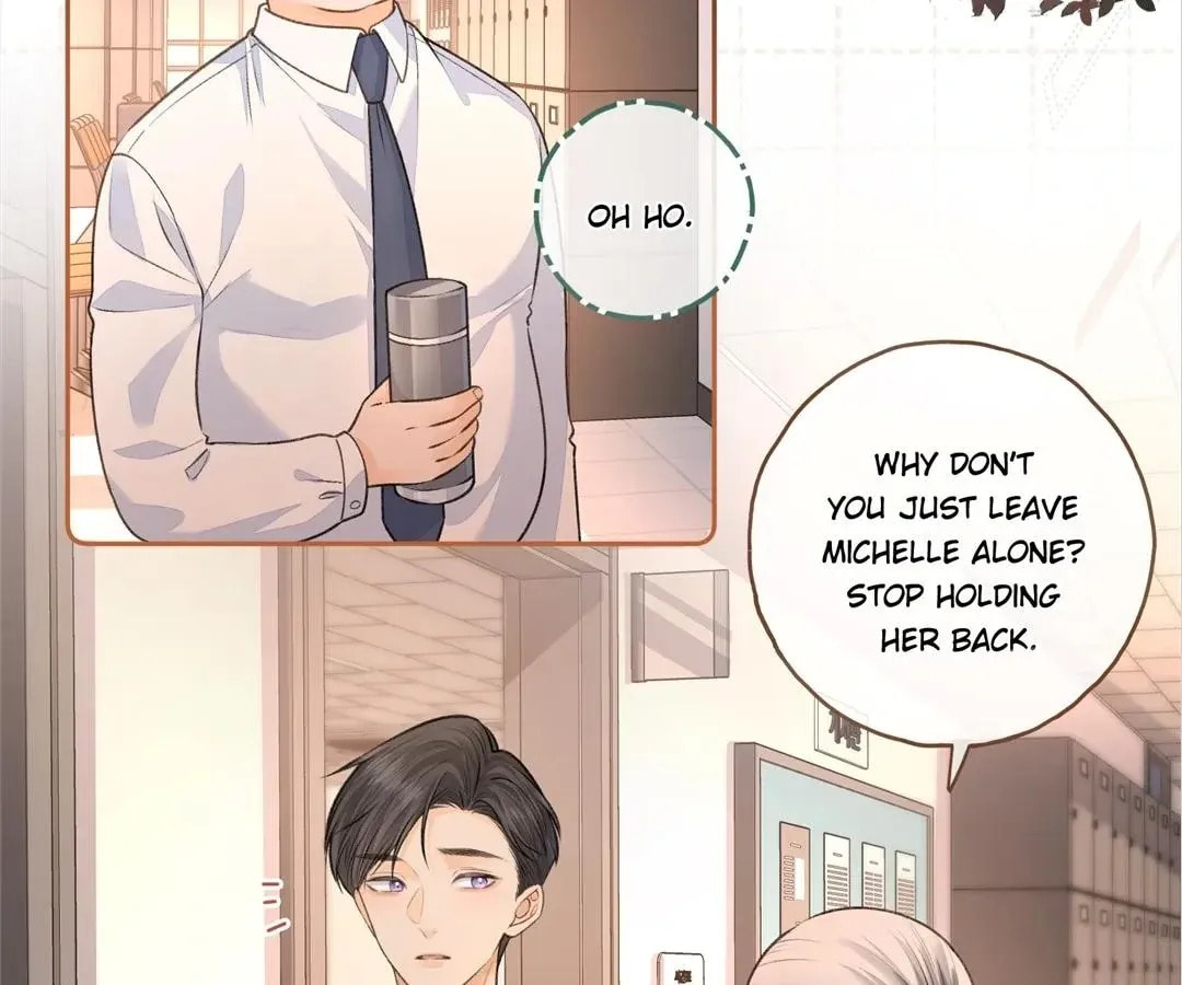 My Charm, Your Karma Chapter 32 page 54 - 