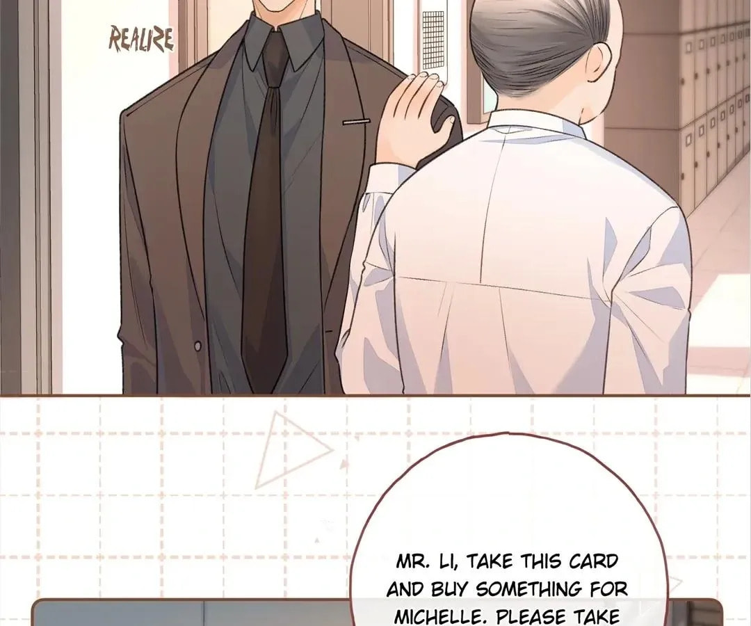 My Charm, Your Karma Chapter 32 page 55 - 