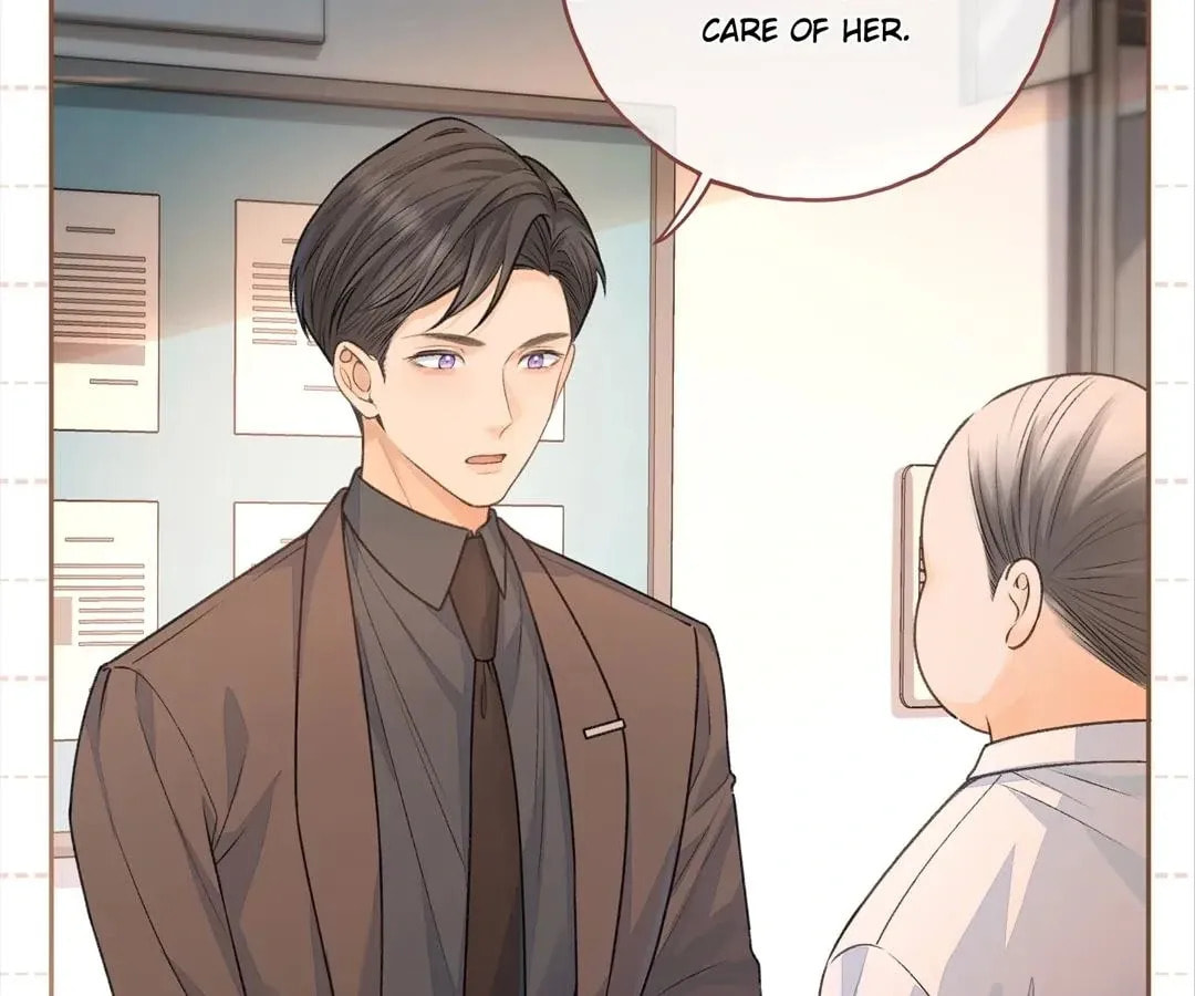 My Charm, Your Karma Chapter 32 page 56 - 