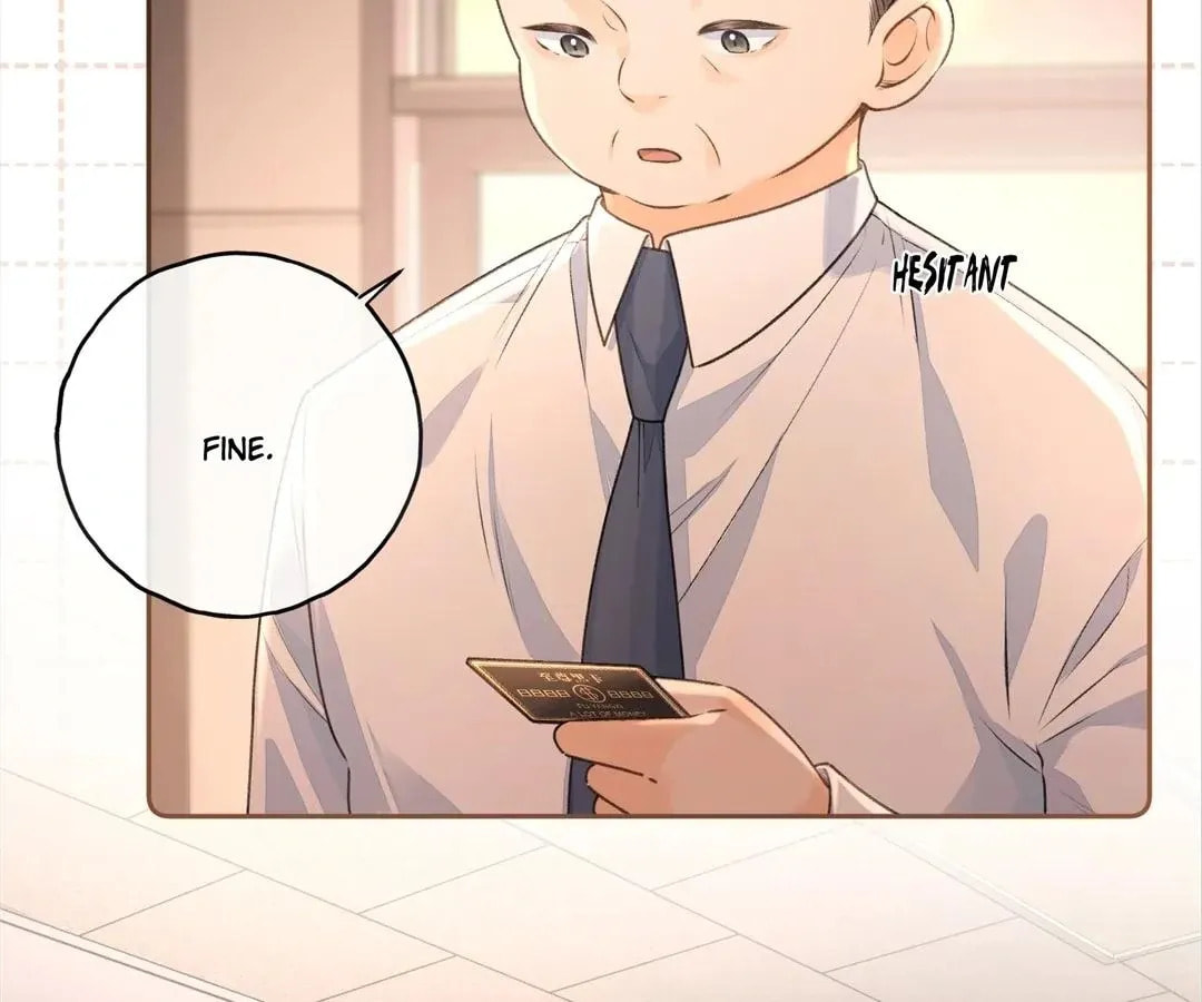 My Charm, Your Karma Chapter 32 page 58 - 