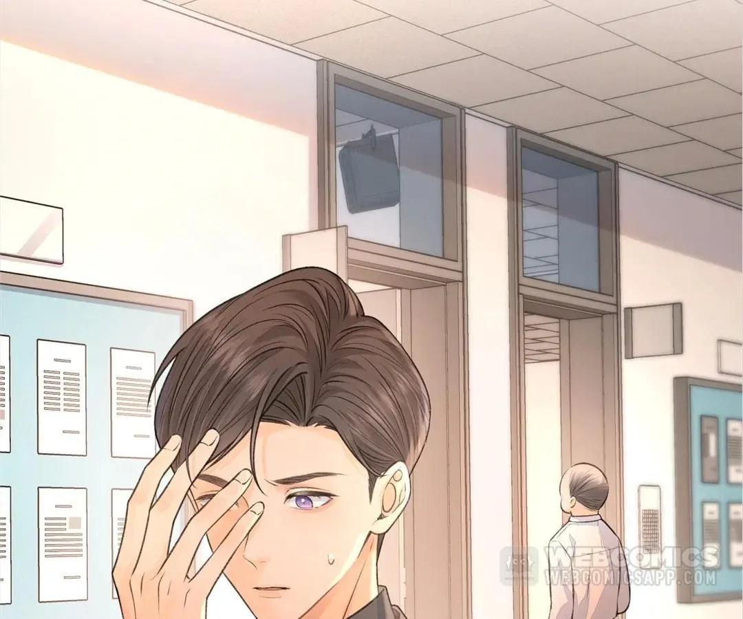 My Charm, Your Karma Chapter 32 page 59 - 