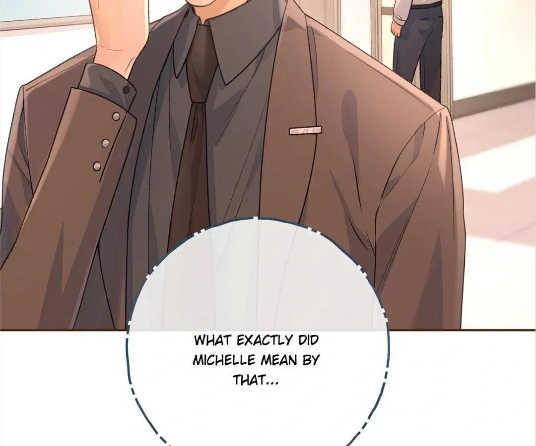 My Charm, Your Karma Chapter 32 page 60 - 