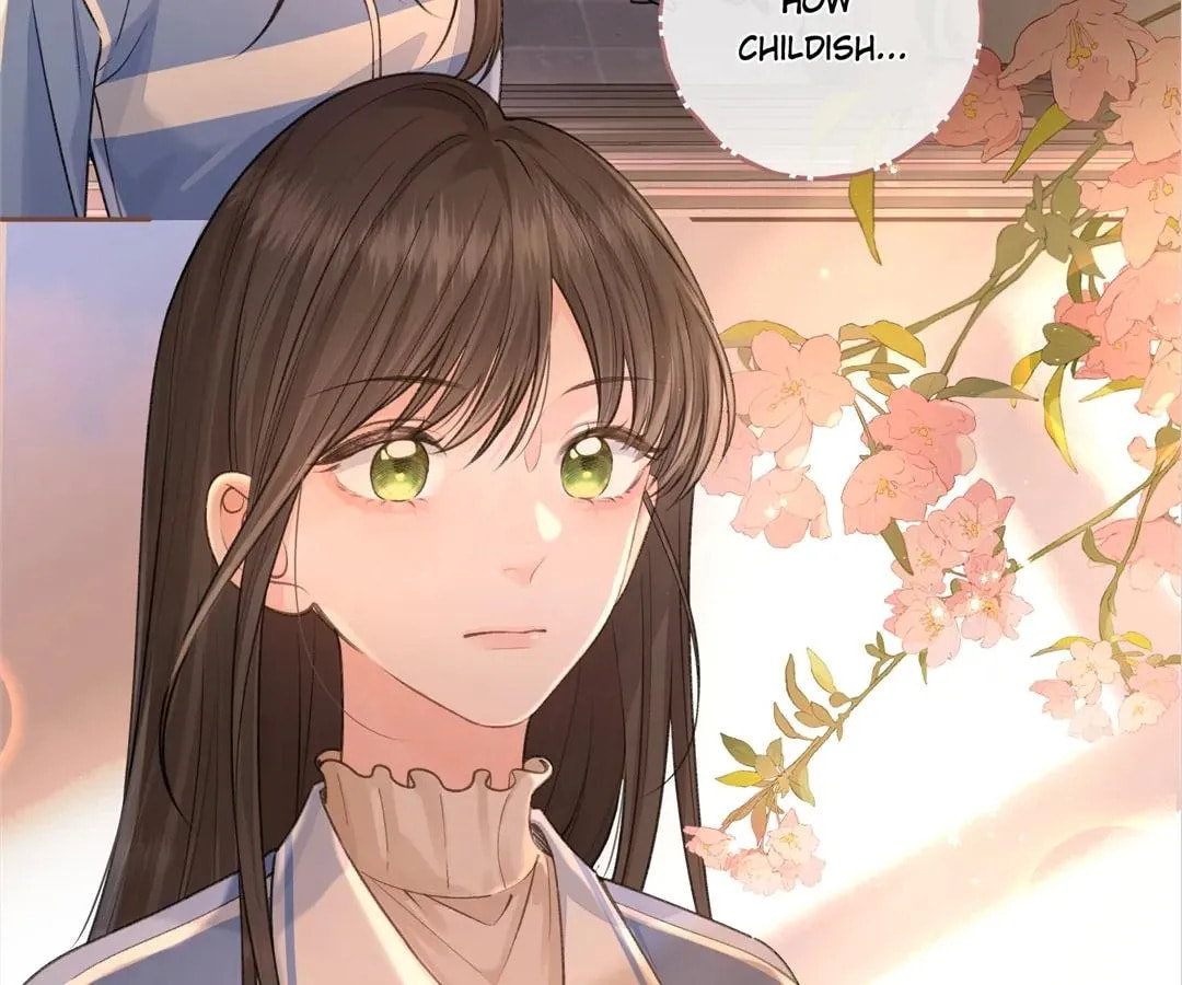 My Charm, Your Karma Chapter 32 page 7 - 