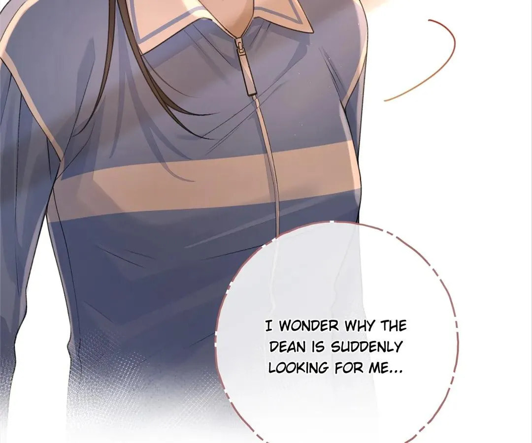 My Charm, Your Karma Chapter 32 page 8 - 