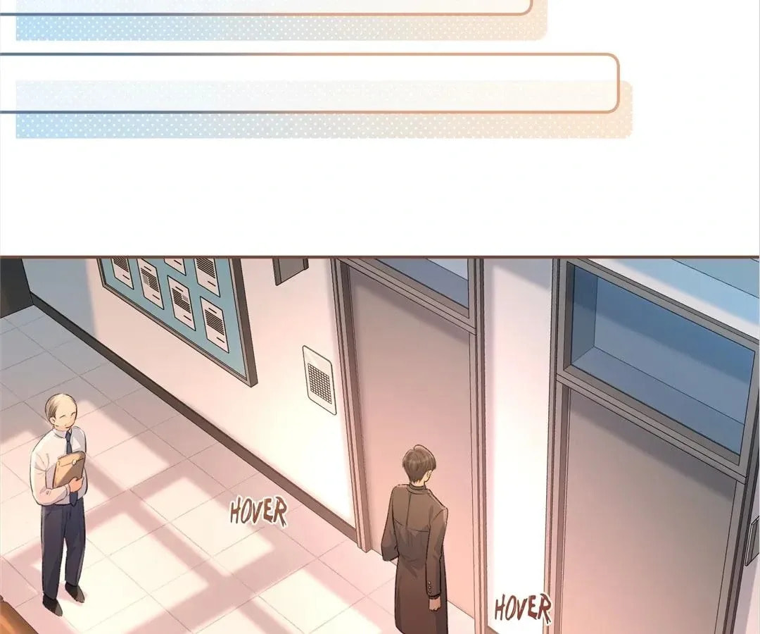 My Charm, Your Karma Chapter 32 page 10 - 