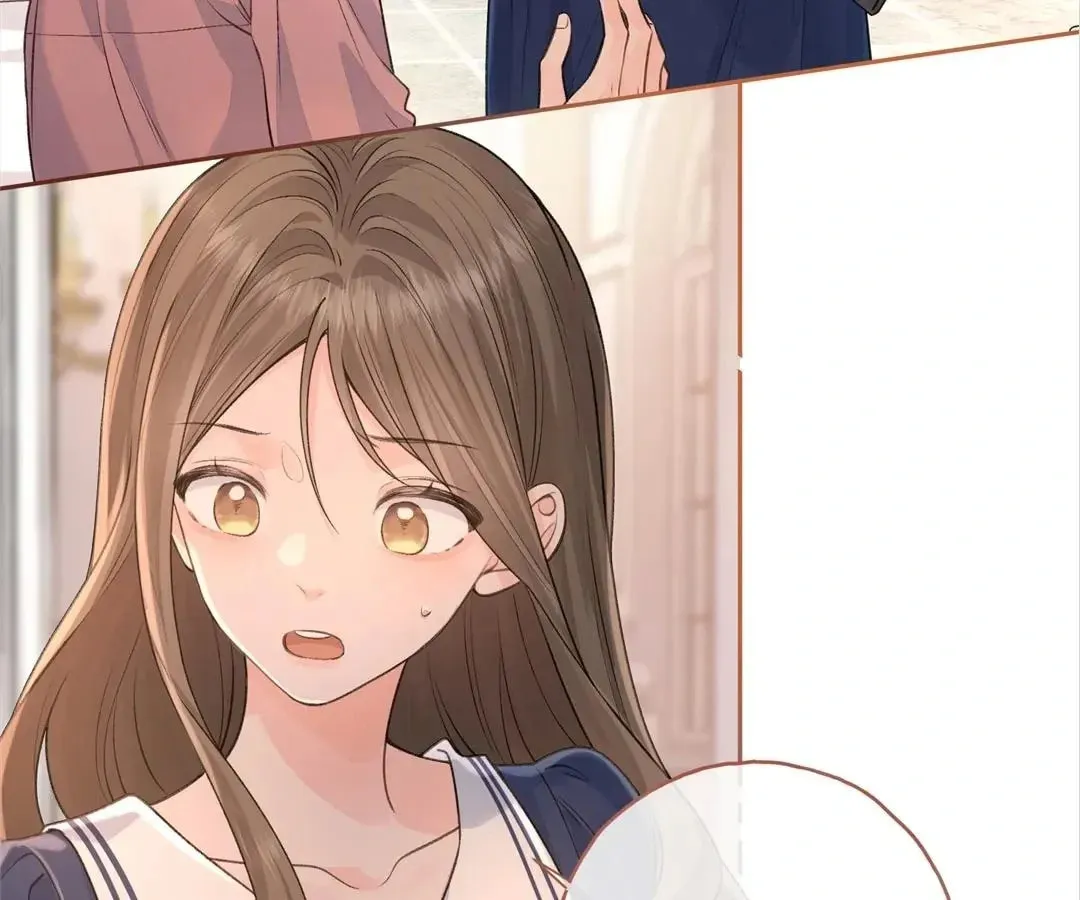 My Charm, Your Karma Chapter 33 page 16 - 