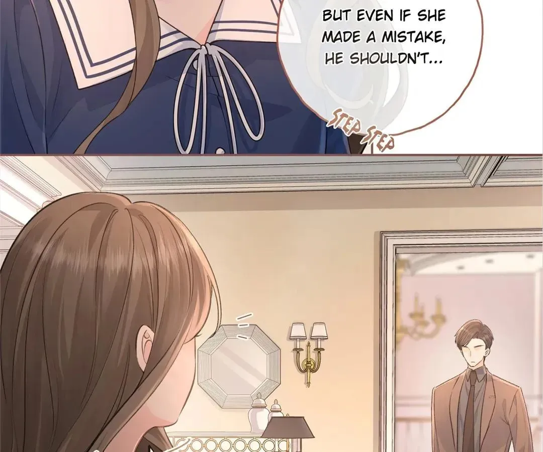 My Charm, Your Karma Chapter 33 page 17 - 
