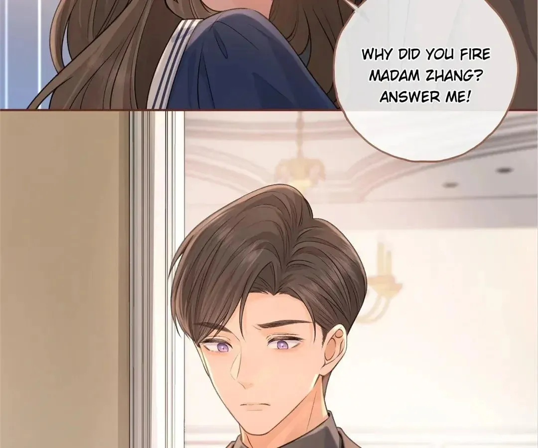My Charm, Your Karma Chapter 33 page 20 - 