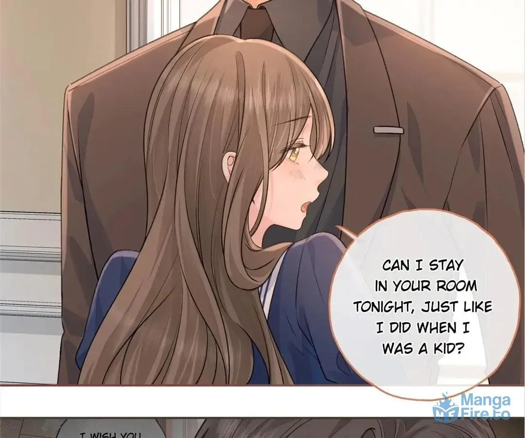 My Charm, Your Karma Chapter 33 page 21 - 