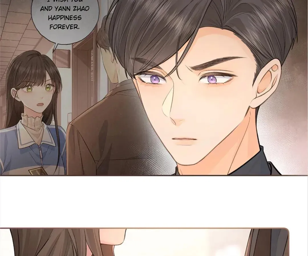 My Charm, Your Karma Chapter 33 page 22 - 
