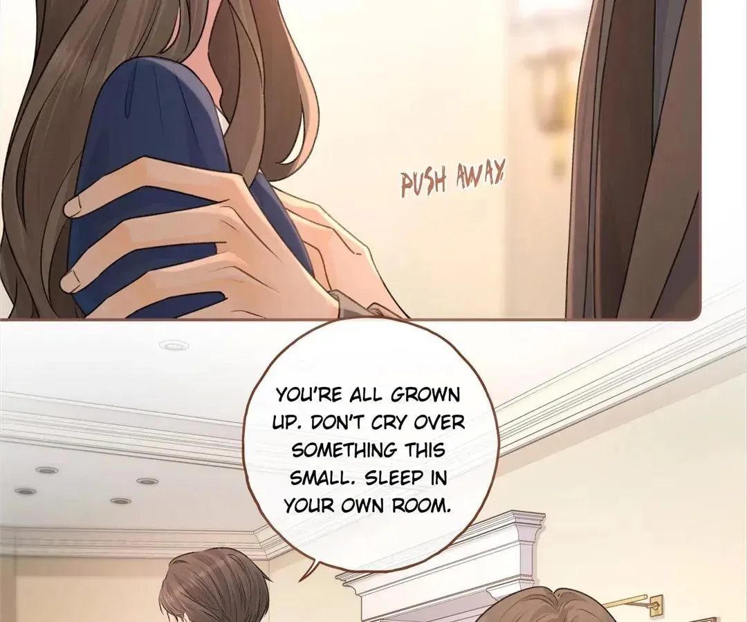 My Charm, Your Karma Chapter 33 page 23 - 