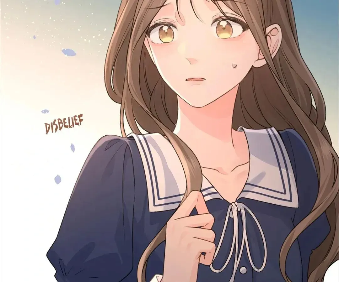 My Charm, Your Karma Chapter 33 page 25 - 