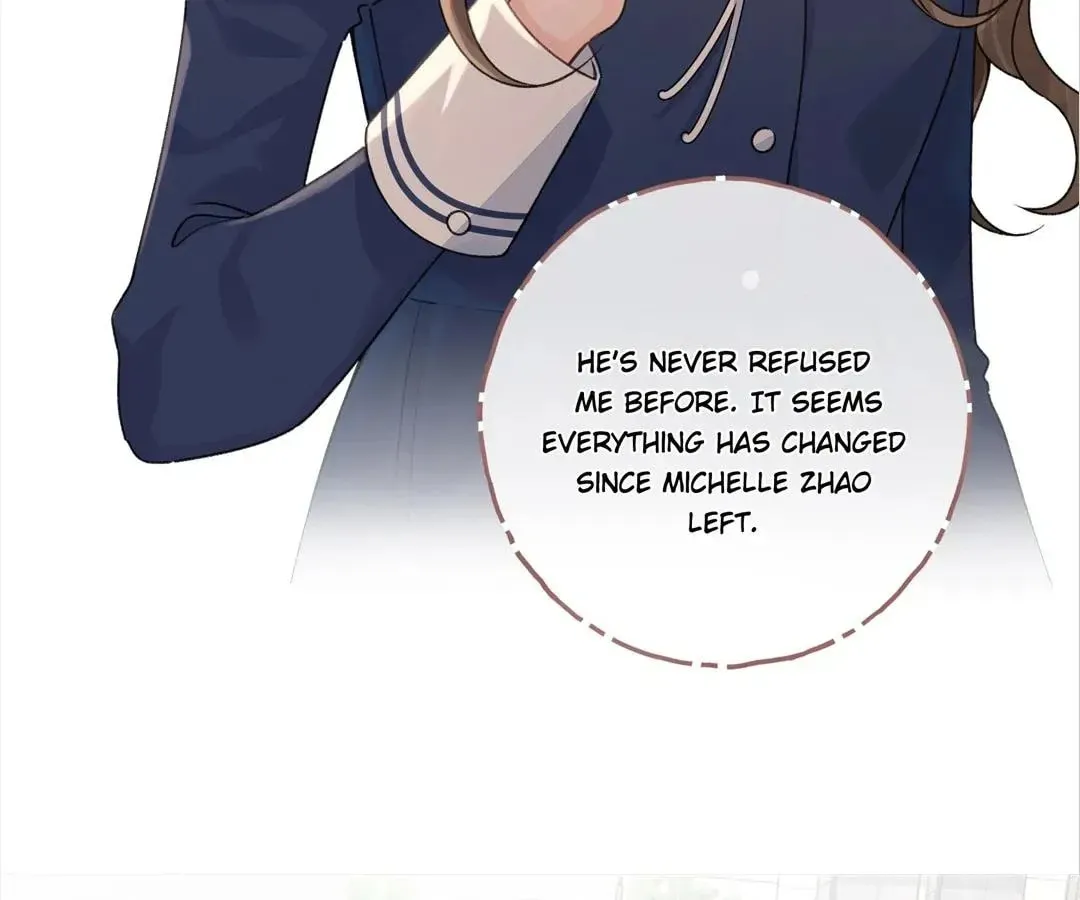My Charm, Your Karma Chapter 33 page 26 - 