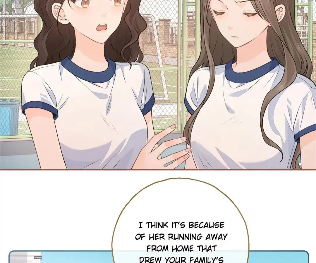 My Charm, Your Karma Chapter 33 page 29 - 
