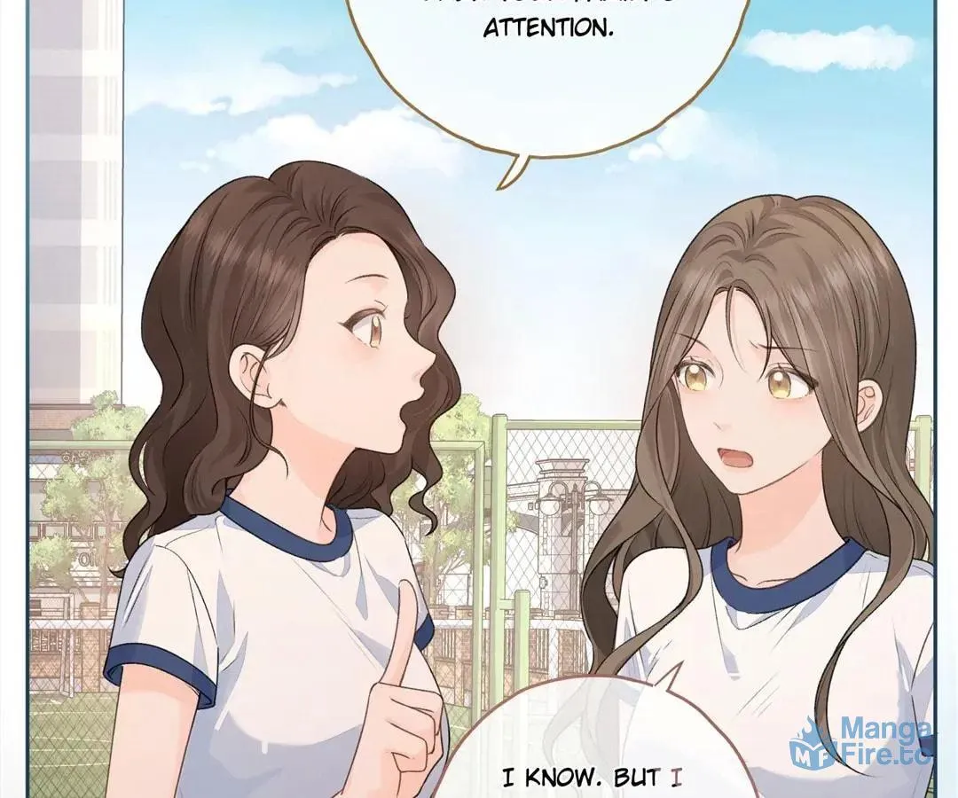 My Charm, Your Karma Chapter 33 page 30 - 