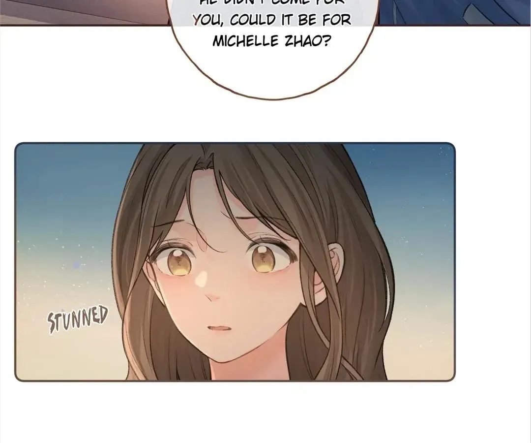 My Charm, Your Karma Chapter 33 page 4 - 