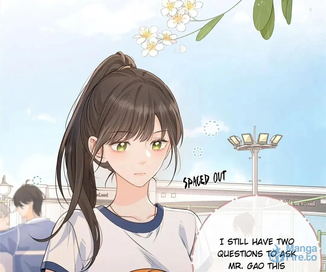 My Charm, Your Karma Chapter 33 page 33 - 
