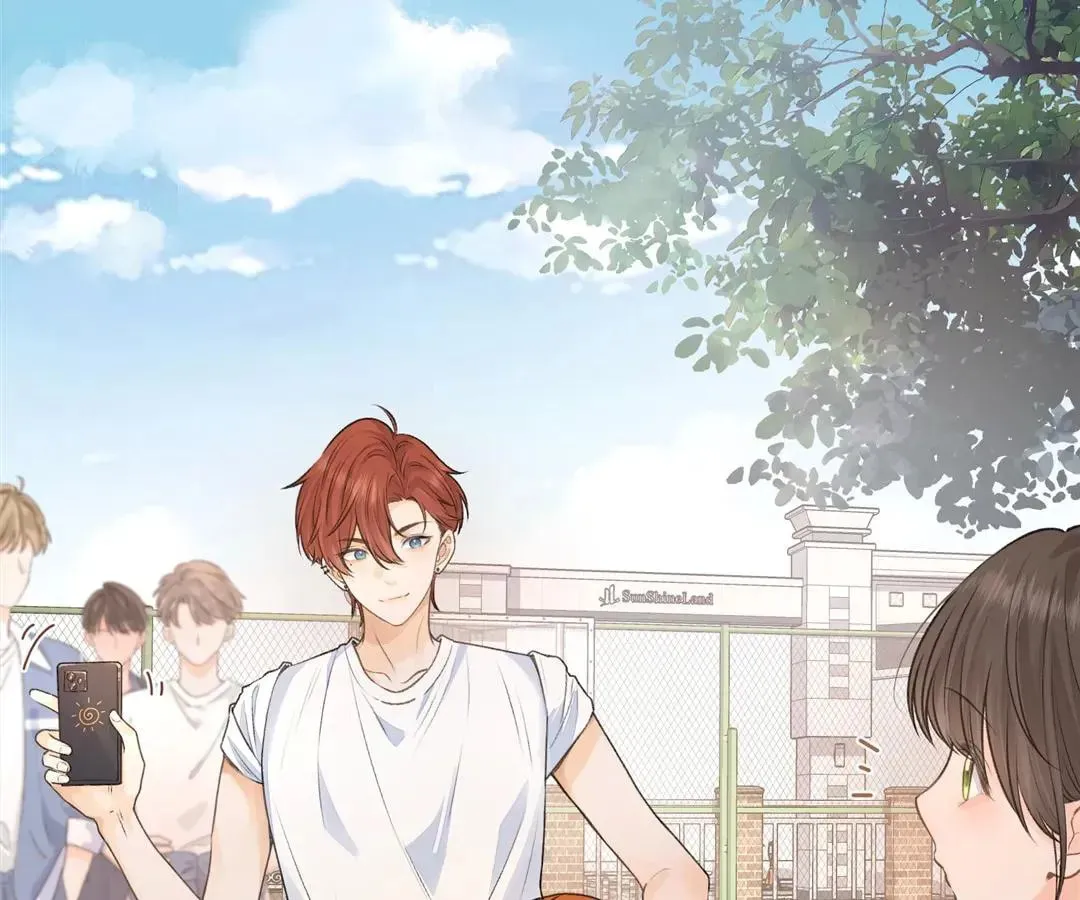 My Charm, Your Karma Chapter 33 page 37 - 