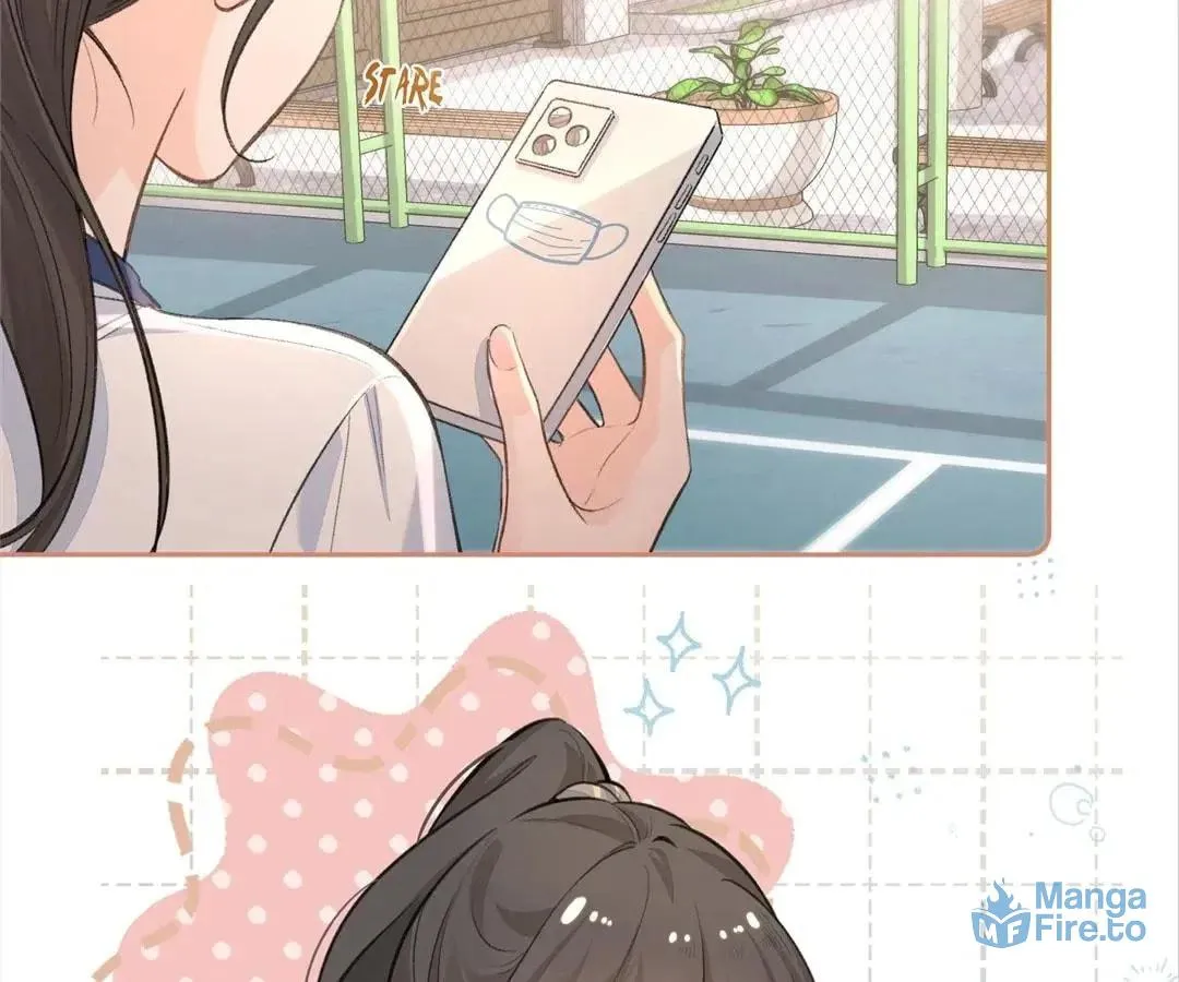 My Charm, Your Karma Chapter 33 page 39 - 