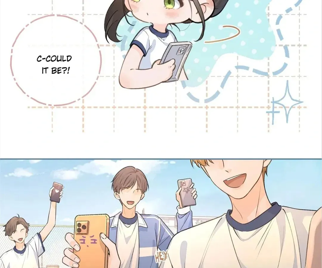 My Charm, Your Karma Chapter 33 page 41 - 