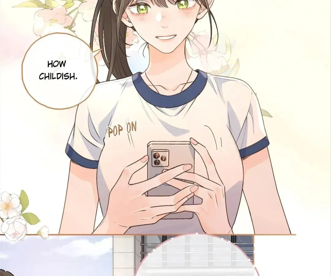 My Charm, Your Karma Chapter 33 page 44 - 