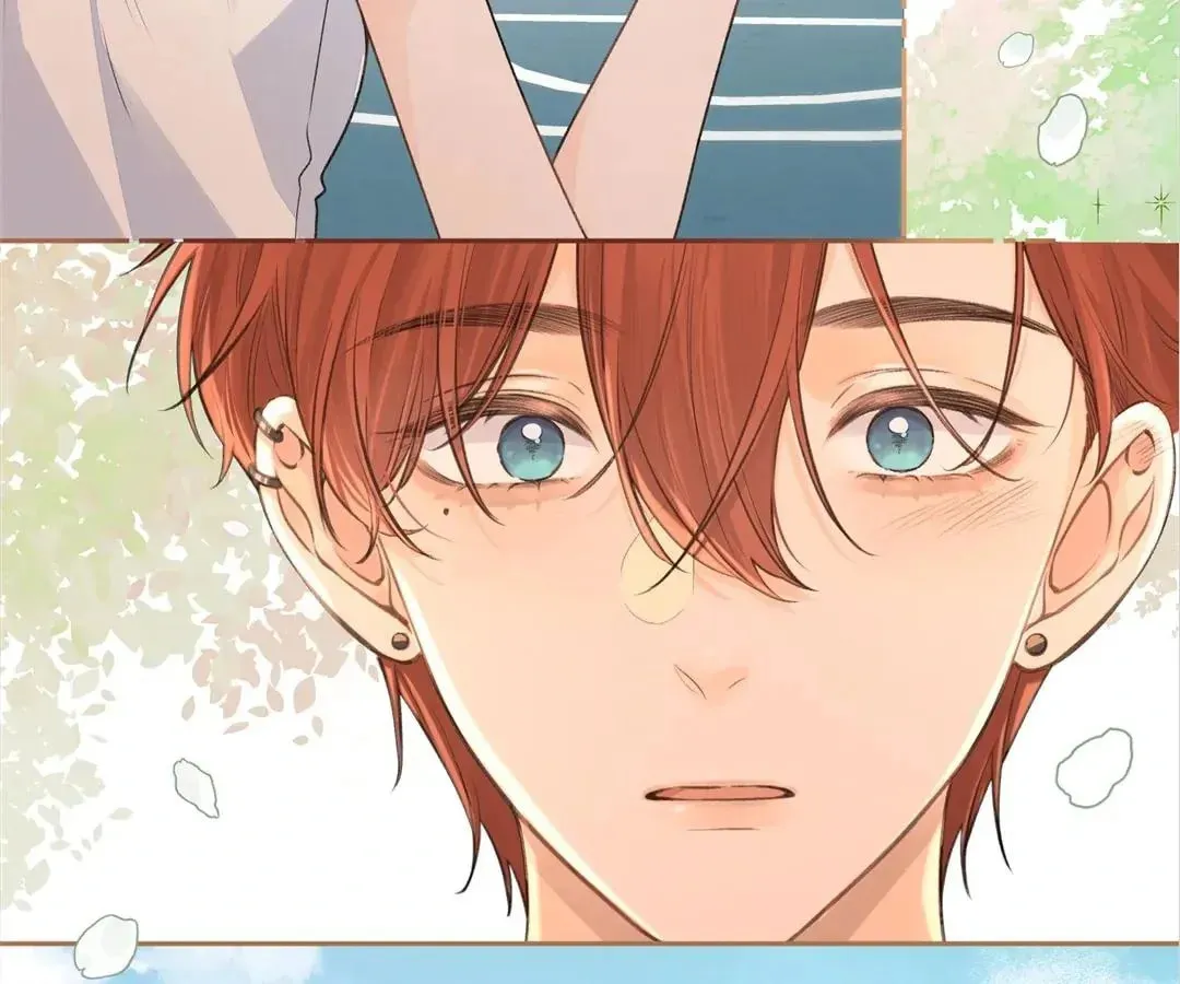 My Charm, Your Karma Chapter 33 page 46 - 