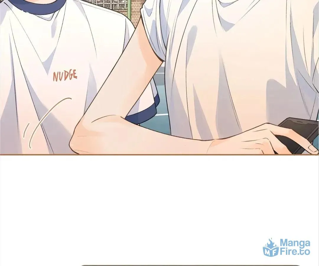 My Charm, Your Karma Chapter 33 page 48 - 