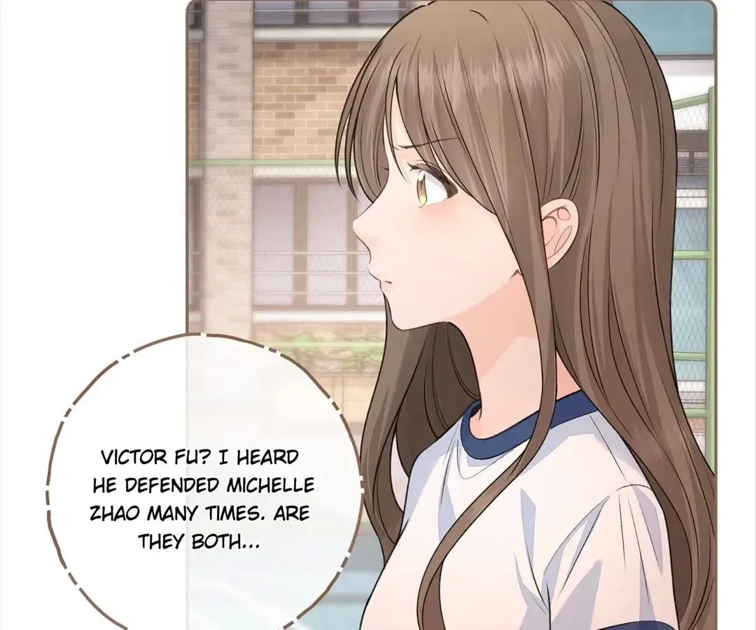 My Charm, Your Karma Chapter 33 page 49 - 