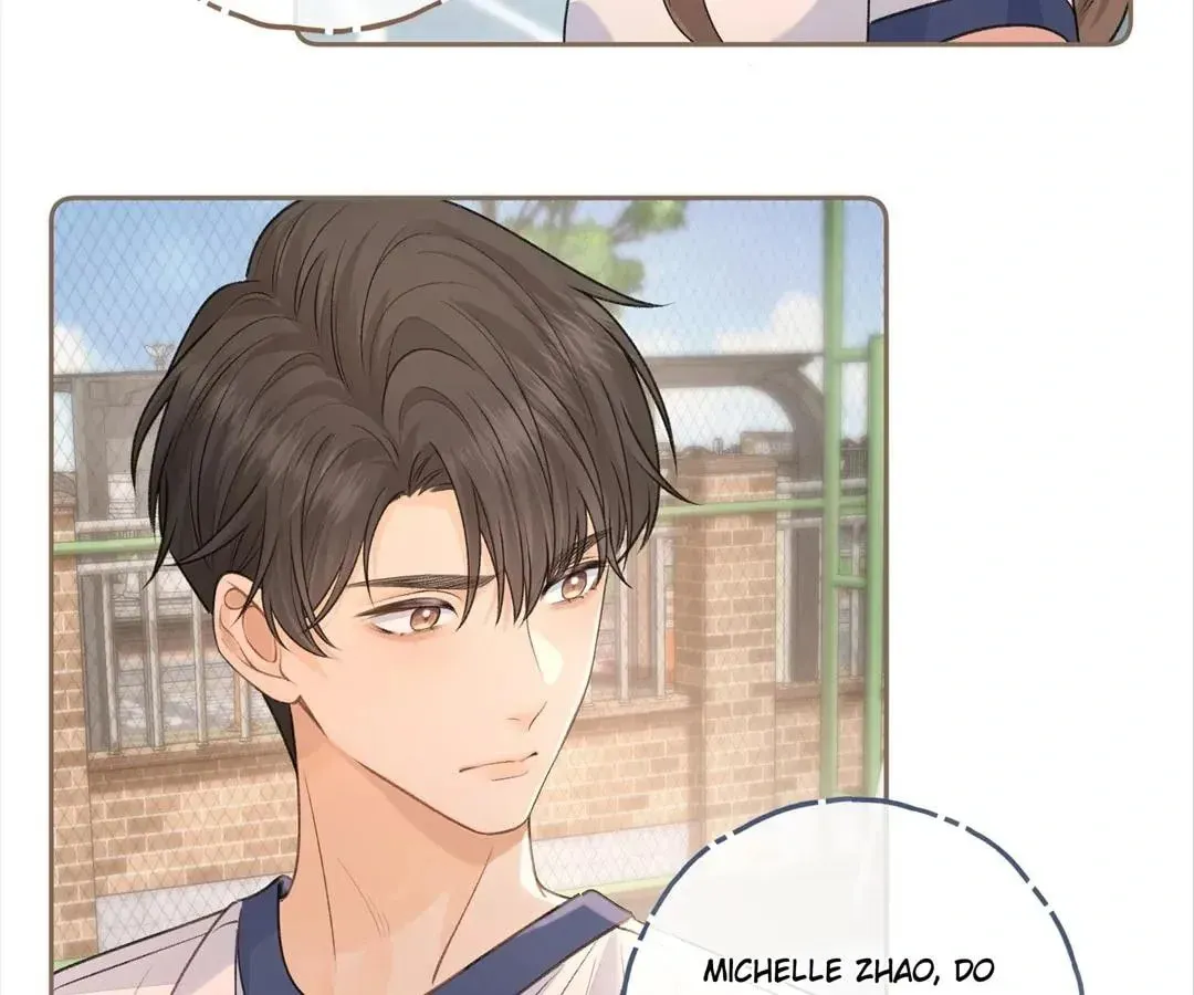 My Charm, Your Karma Chapter 33 page 50 - 