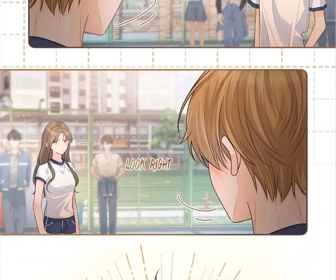 My Charm, Your Karma Chapter 33 page 52 - 