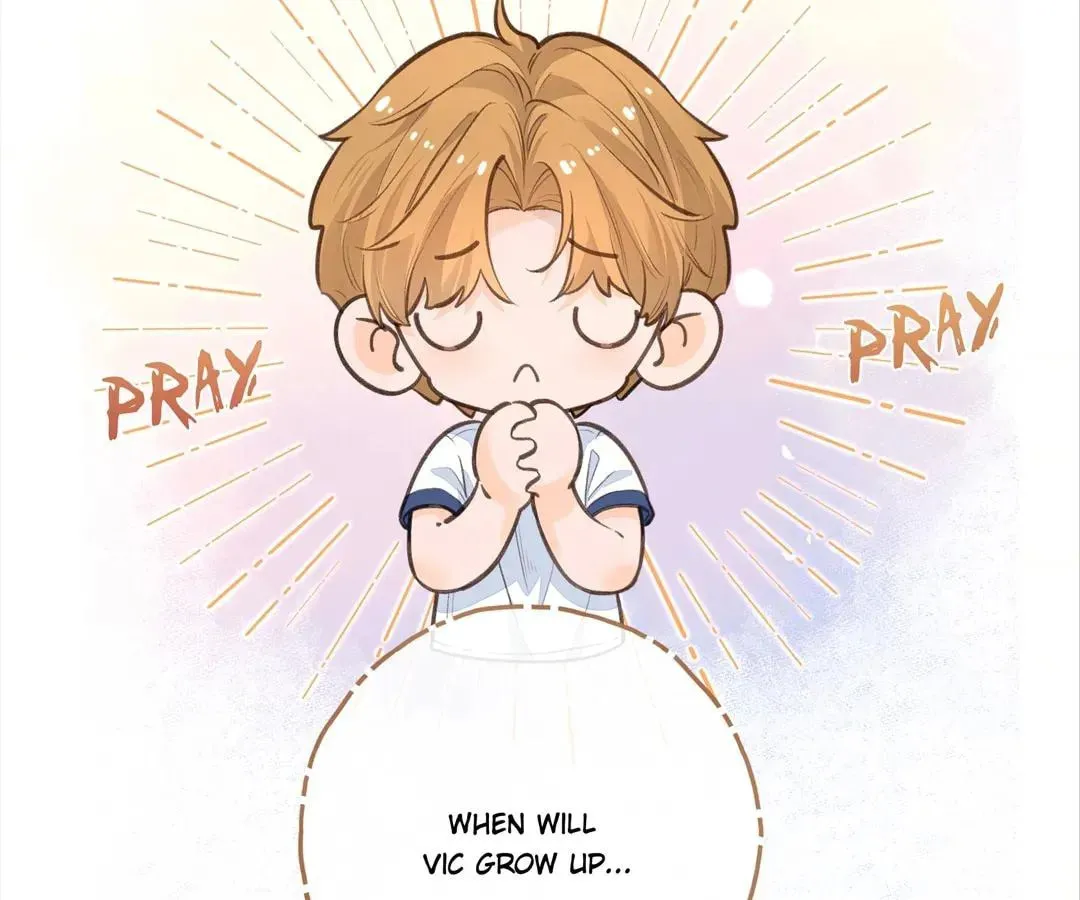 My Charm, Your Karma Chapter 33 page 53 - 