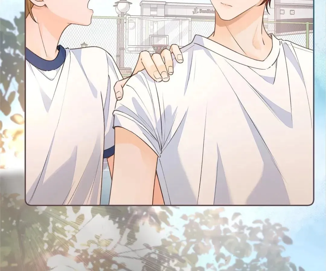 My Charm, Your Karma Chapter 33 page 55 - 