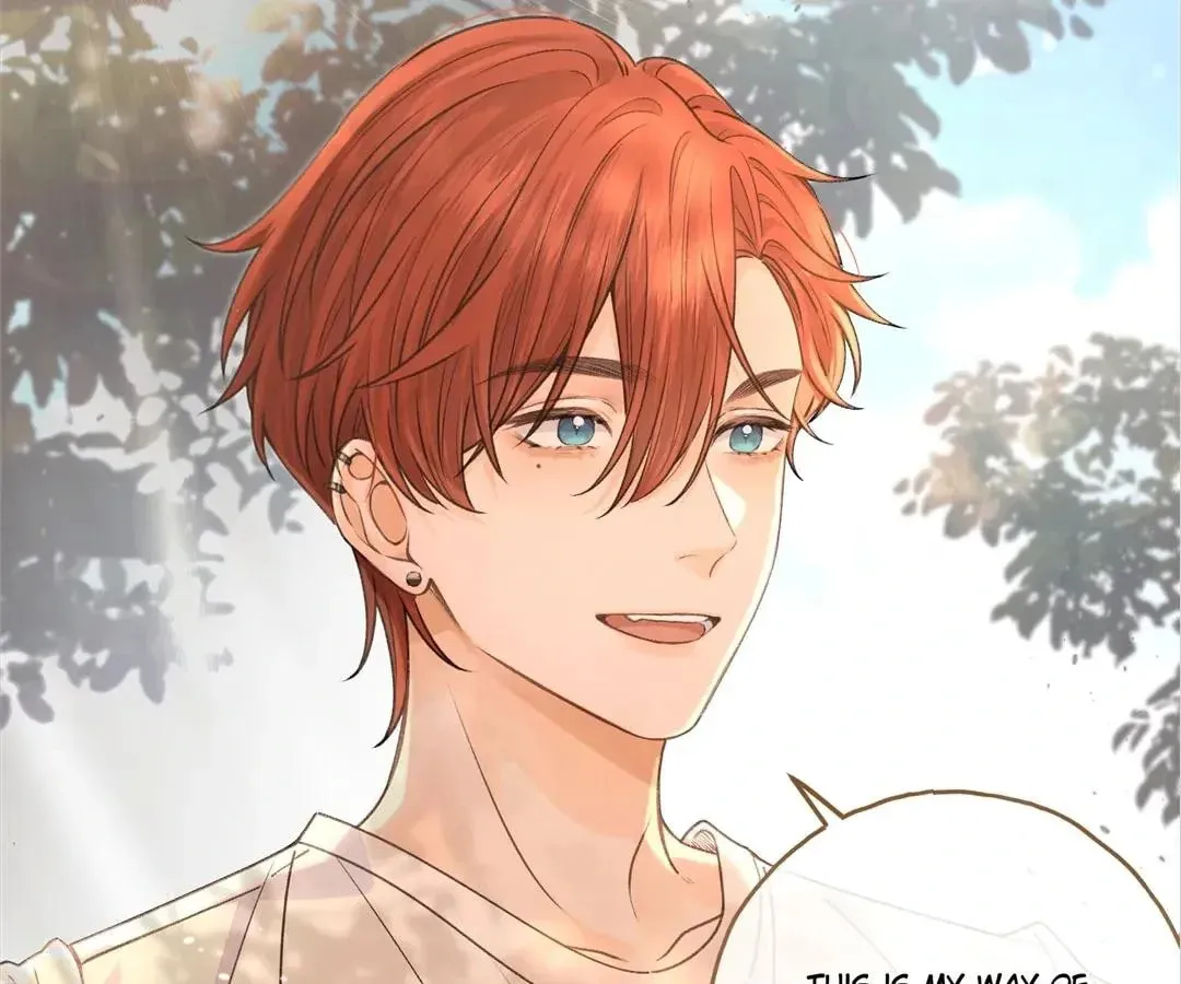 My Charm, Your Karma Chapter 33 page 56 - 