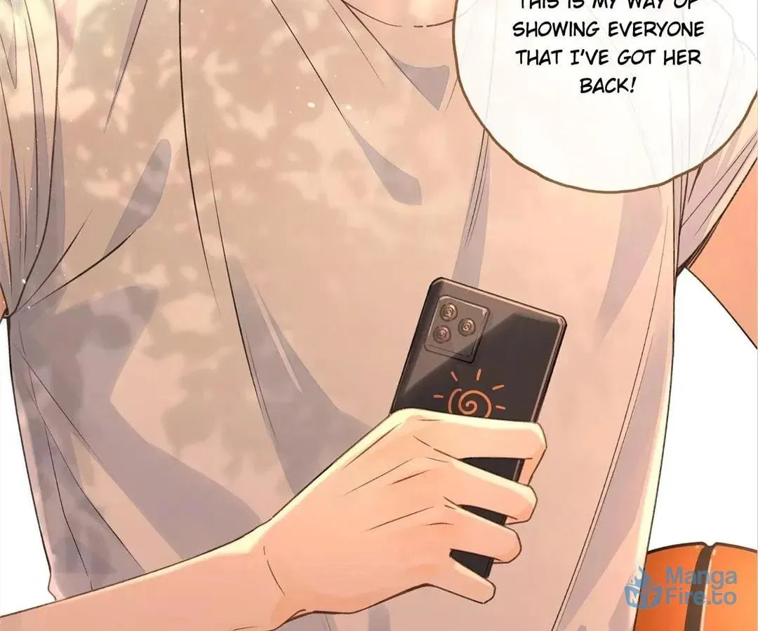My Charm, Your Karma Chapter 33 page 57 - 