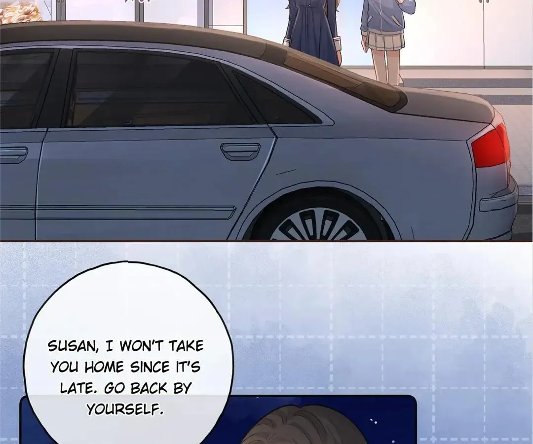 My Charm, Your Karma Chapter 33 page 7 - 