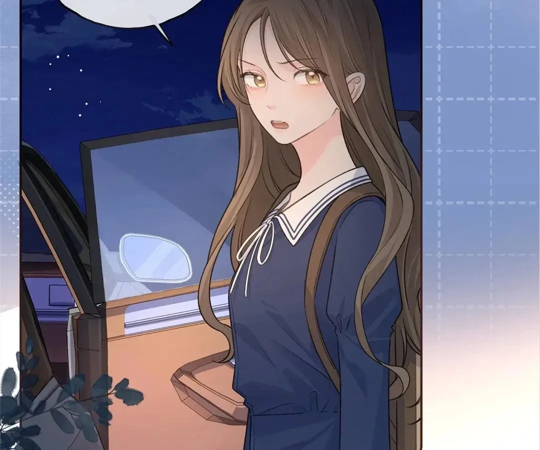 My Charm, Your Karma Chapter 33 page 8 - 