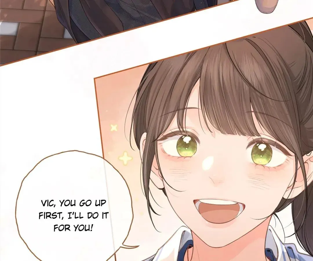 My Charm, Your Karma Chapter 34 page 13 - 