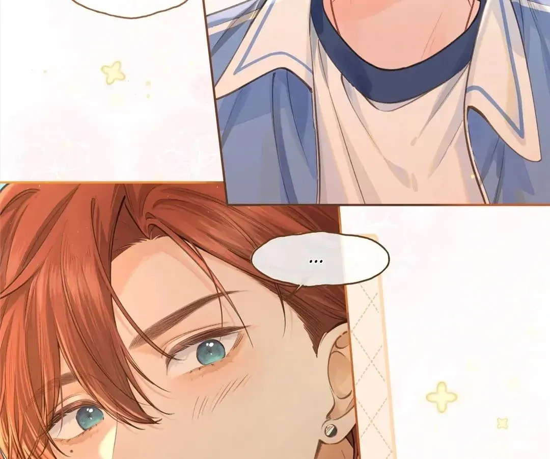 My Charm, Your Karma Chapter 34 page 14 - 