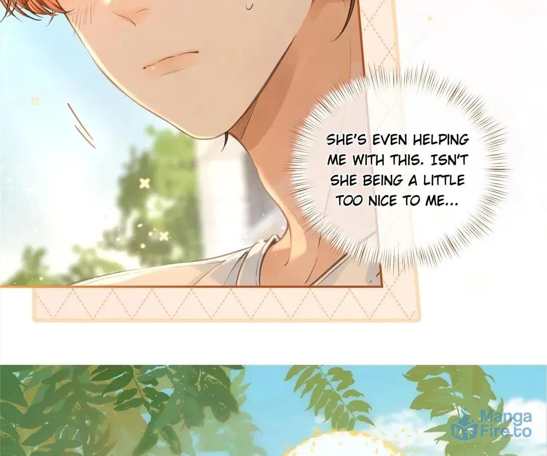 My Charm, Your Karma Chapter 34 page 15 - 