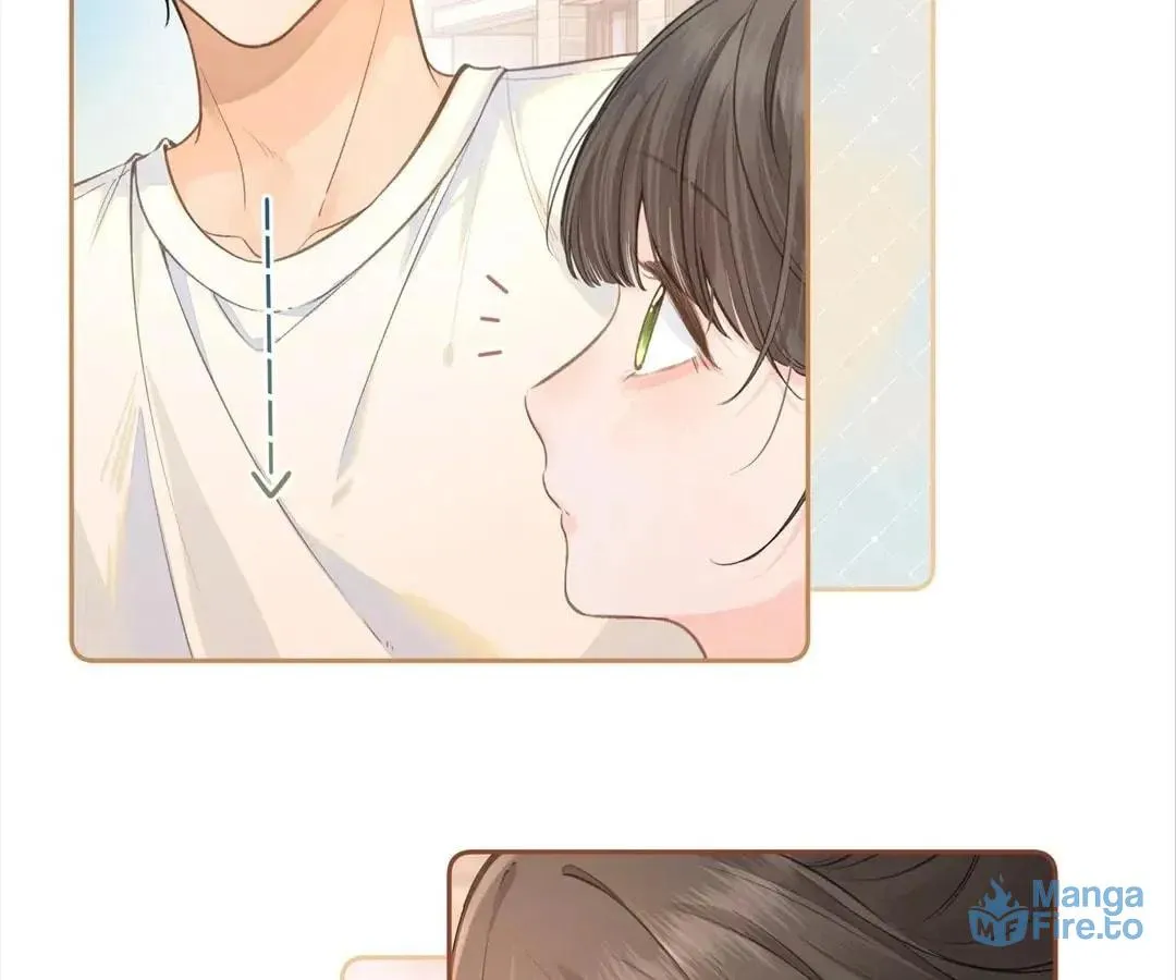 My Charm, Your Karma Chapter 34 page 21 - 
