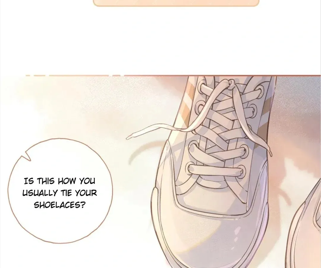 My Charm, Your Karma Chapter 34 page 23 - 